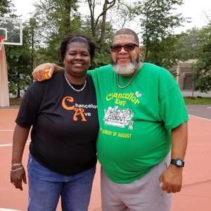 Meet your Posher, Brian